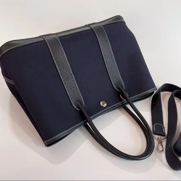 Hermes Garden Party 30 - Picture 7 of 8